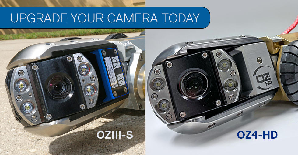 Is It Time To Upgrade Your Pipeline Inspection Camera?