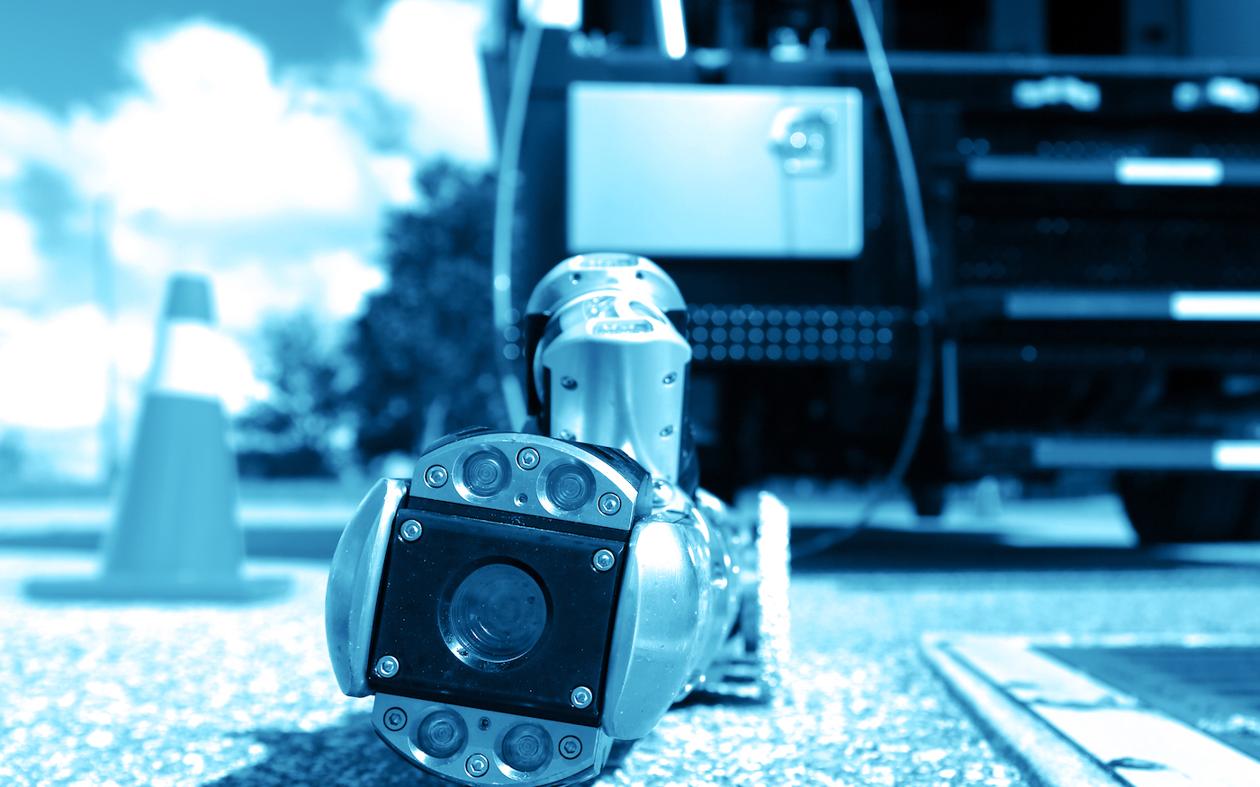 The CUES sales team will help you find a solution.