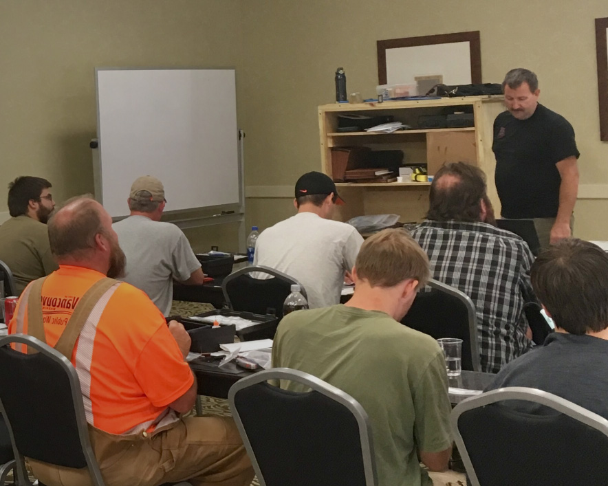 CUES Technical Schools